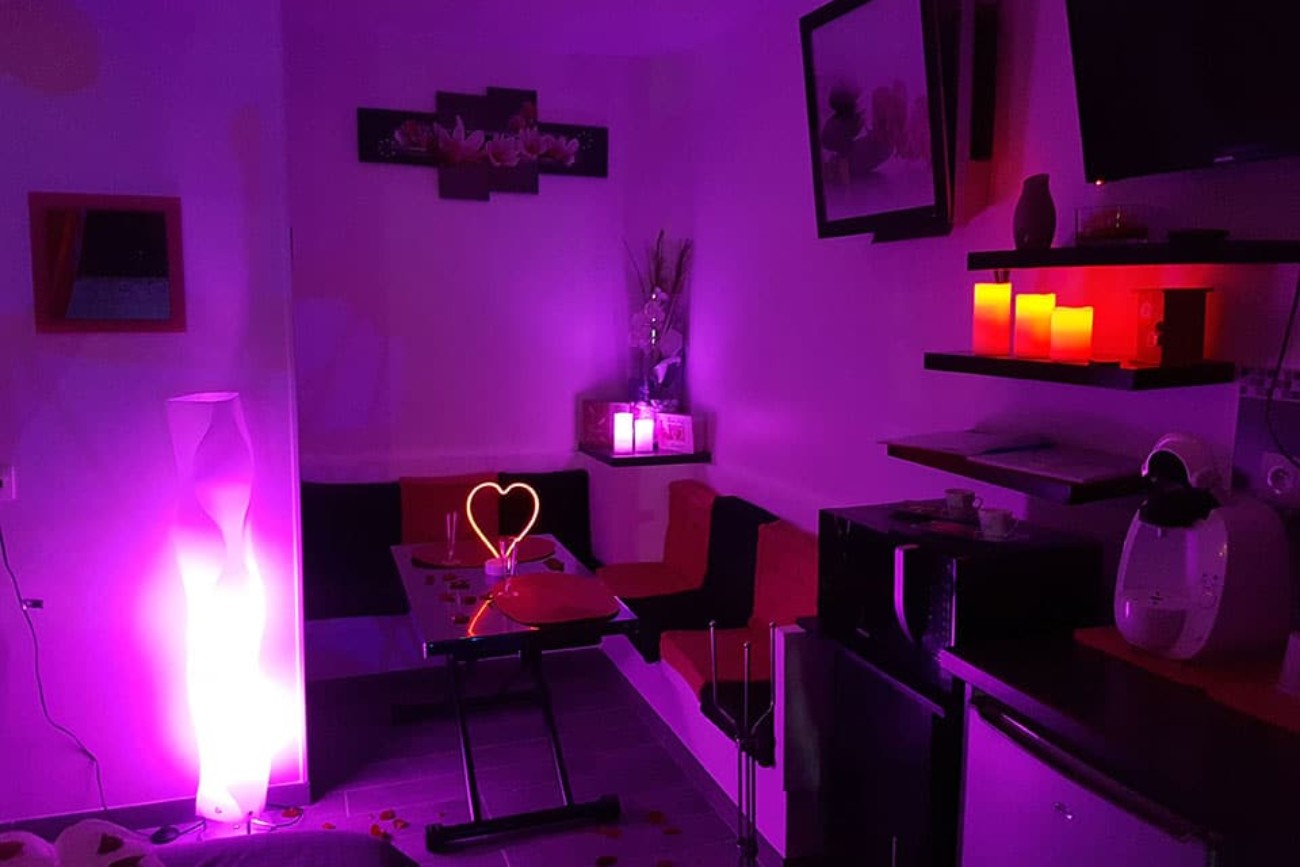 chambre d'hôtes spa source de la sainte baume