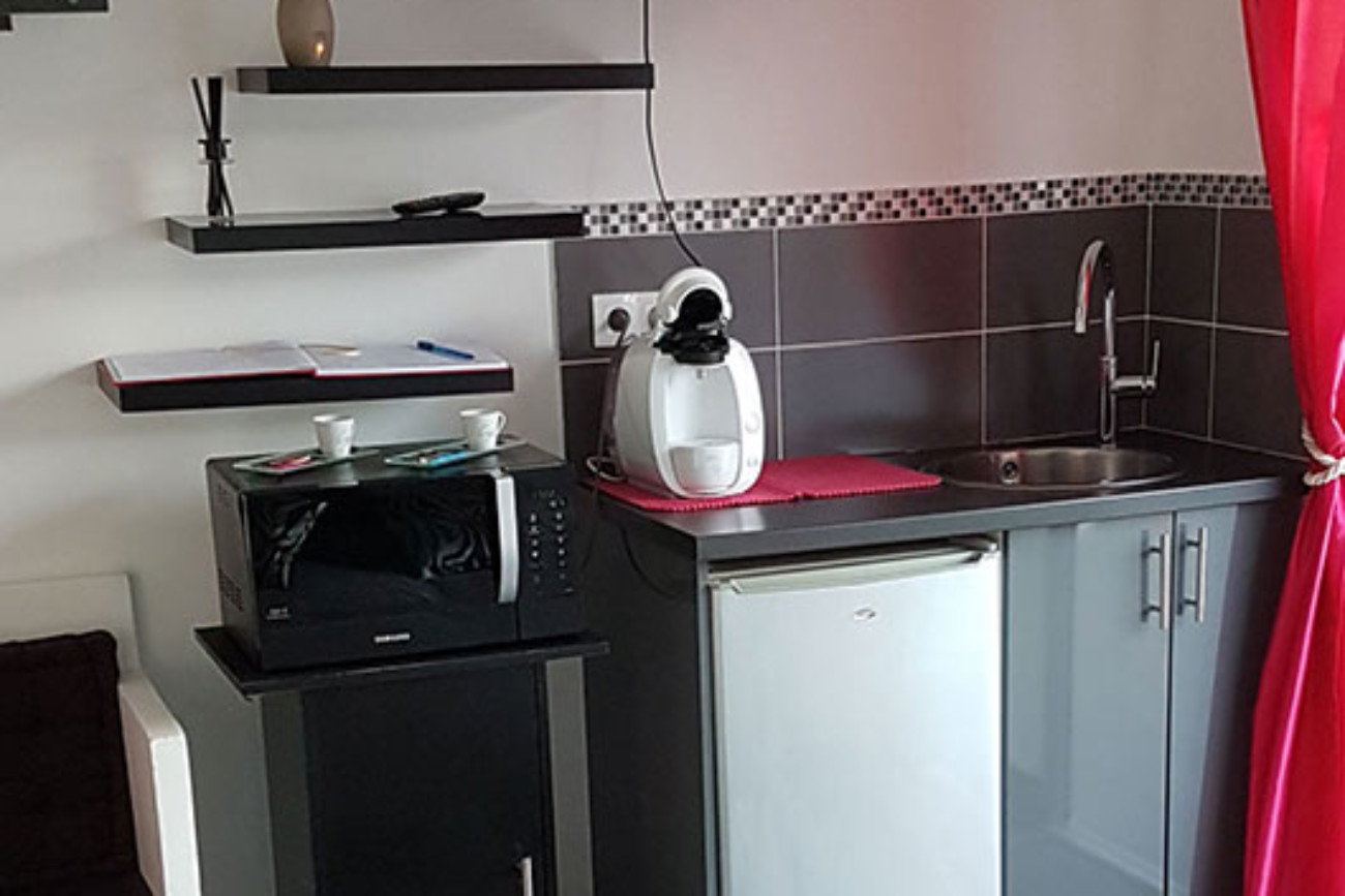 chambre d'hôtes source de la sainte baume