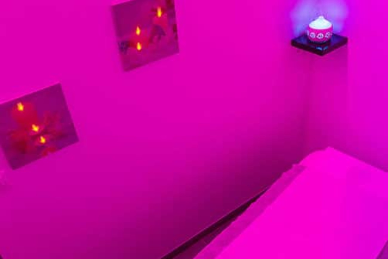 massage spa chambre d'hôtes sainte baume