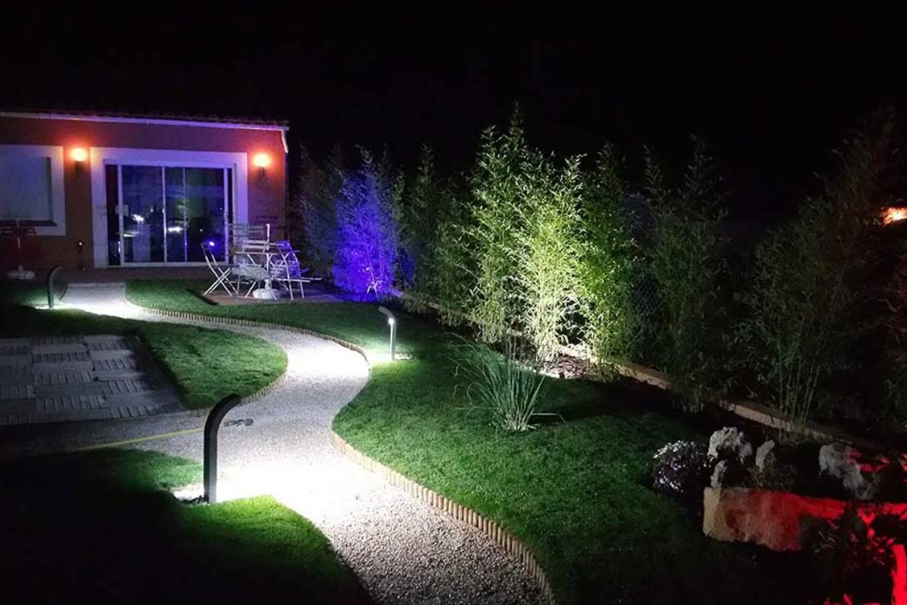 chambre d'hôtes spa sainte baume